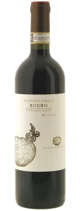 Roero Riserva Bartolomeo
