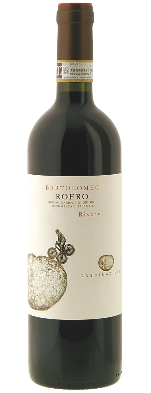 Roero Riserva Bartolomeo