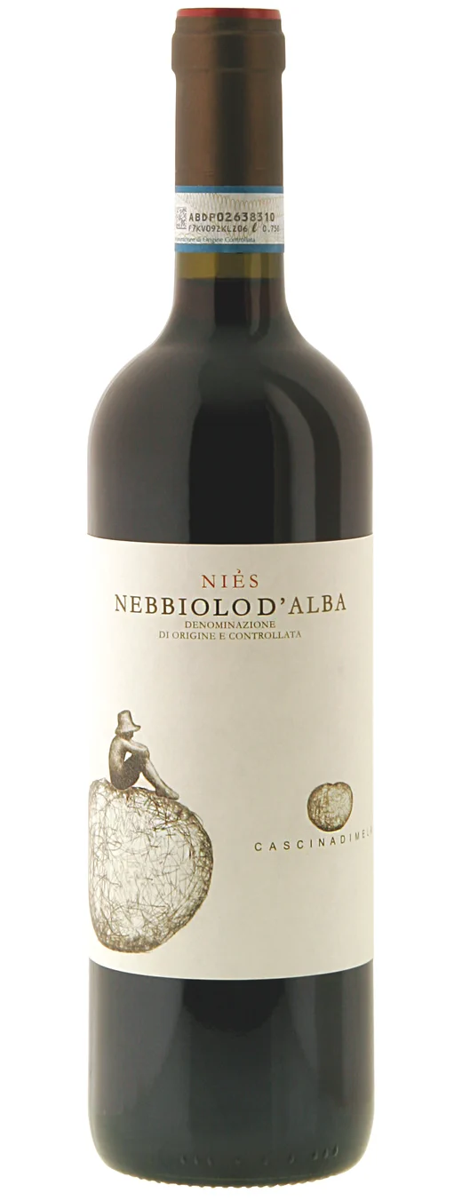 Nebbiolo d’Alba Nies