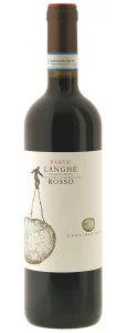 Langhe Rosso Parin
