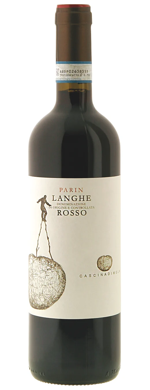 Langhe Rosso Parin