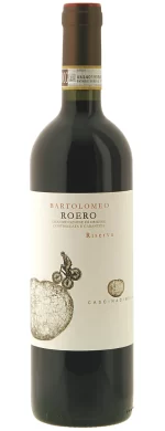Roero Riserva Bartolomeo