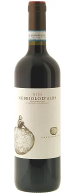 Nebbiolo d’Alba Nies